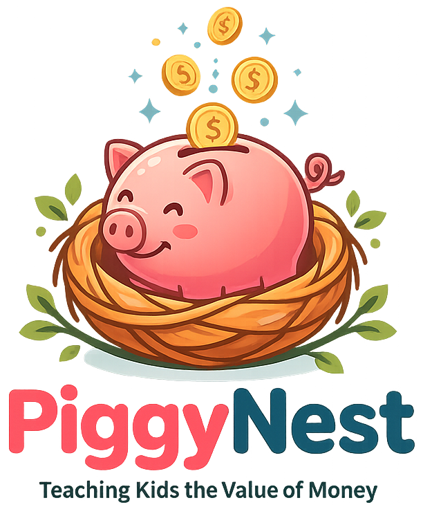 PiggyNest